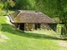 Lavoir de ST SAUVEUR EN PUISAYE