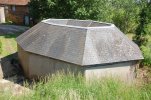 Lavoir de ST SAUVEUR EN PUISAYE