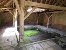 Lavoir de ST SAUVEUR EN PUISAYE