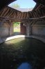 Lavoir de ST SAUVEUR EN PUISAYE