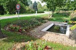 Lavoir de STE COLOMBE SUR LOING