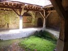 Lavoir de ST SAUVEUR EN PUISAYE