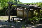 Lavoir de THURY