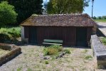 Lavoir de THURY