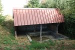 Lavoir de THURY