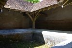 Lavoir de THURY
