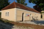 Lavoir de ST BRIS LE VINEUX