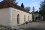 Lavoir de ST BRIS LE VINEUX