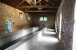 Lavoir de ST BRIS LE VINEUX