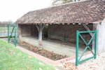 Lavoir de HERY