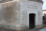 Lavoir de COURSON LES CARRIERES