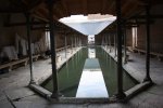 Lavoir de COURSON LES CARRIERES