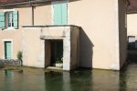 Lavoir de DRUYES LES BELLES FONTAIN