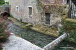 Lavoir de DRUYES LES BELLES FONTAIN