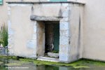 Lavoir de DRUYES LES BELLES FONTAIN
