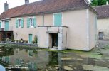 Lavoir de DRUYES LES BELLES FONTAIN