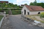 Lavoir de FOURONNES