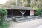 Lavoir de MERRY SEC