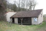 Lavoir de MERRY SEC