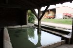Lavoir de MERRY SEC