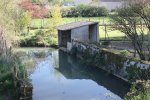 Lavoir de OUANNE