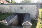 Lavoir de OUANNE