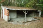 Lavoir de OUANNE