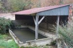 Lavoir de OUANNE