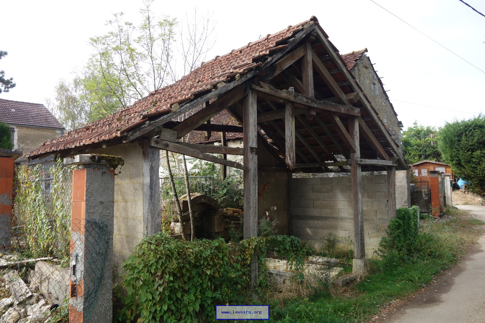 23 Rue Du Bout De La Mare Montainville