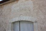 Lavoir de OUANNE
