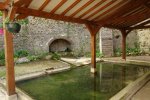 Washhouse of OUANNE