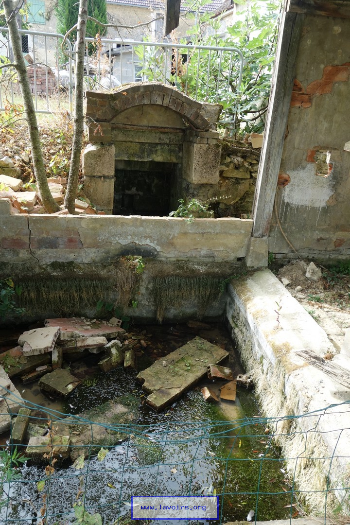 23 Rue Du Bout De La Mare Montainville