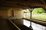 Lavoir de SEMENTRON