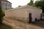Lavoir de TAINGY