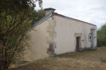 Lavoir de TAINGY