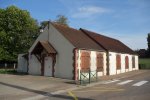 Lavoir de BEUGNON