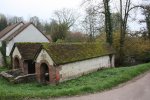 Lavoir de NEUVY SAUTOUR