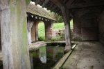 Lavoir de NEUVY SAUTOUR
