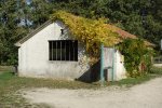 Lavoir de SOUMAINTRAIN