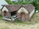 Lavoir de NEUVY SAUTOUR