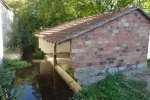Lavoir de TURNY