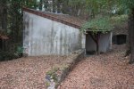 Lavoir de COULANGERON