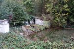 Lavoir de COULANGERON