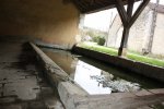 Lavoir de COULANGERON