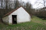 Lavoir de COULANGERON