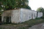 Lavoir de COULANGES LA VINEUSE