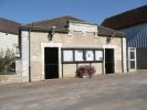 Lavoir de MIGE