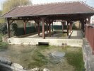 Lavoir de VALLAN