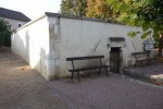 Lavoir de VAL DE MERCY