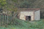 Lavoir de BOUILLY